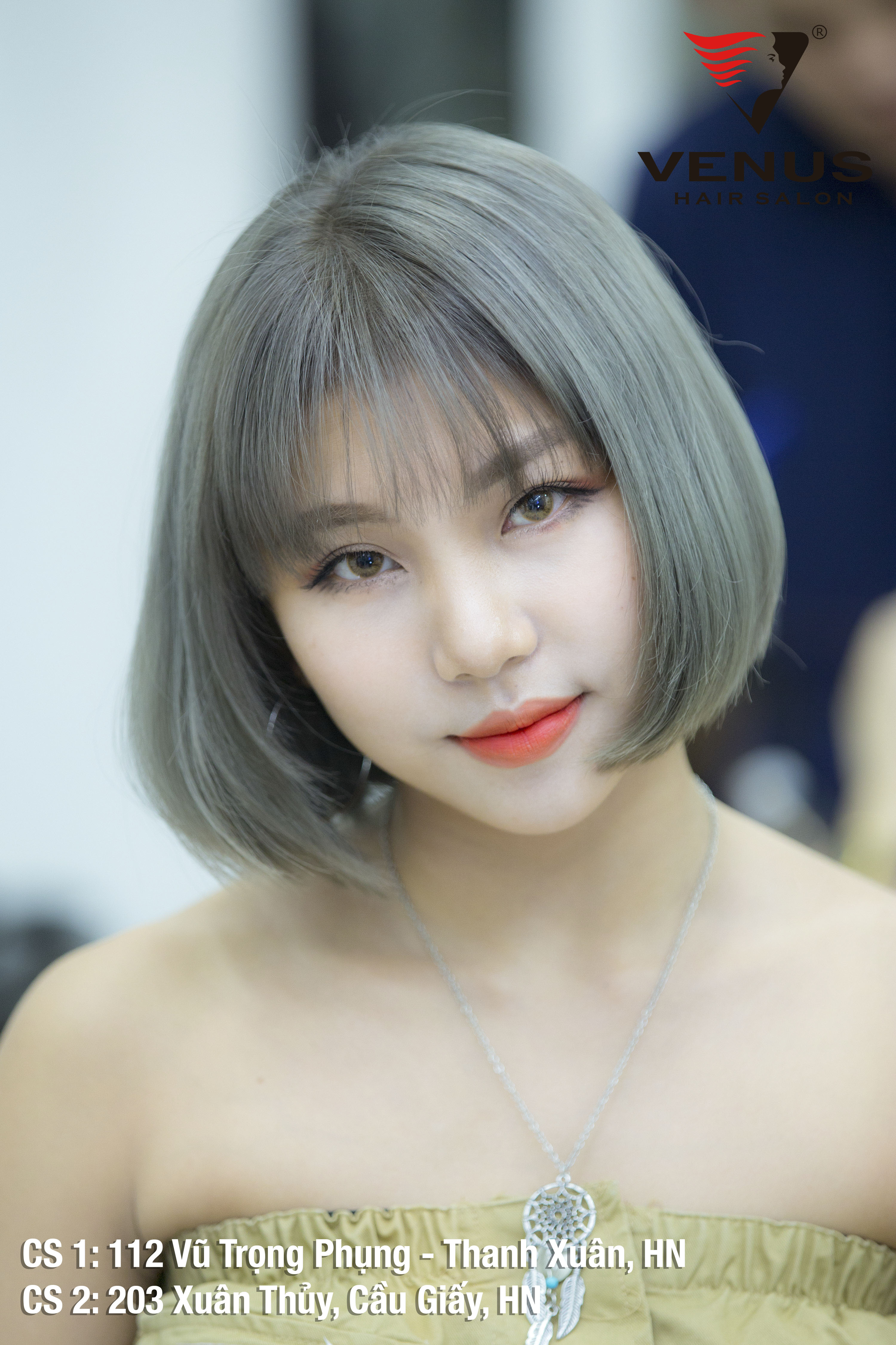 10+ kiểu tóc hot trend năm 2022: tóc xoăn sóng được ưa thích, tóc mullet  layer đầy cá tính - BlogAnChoi